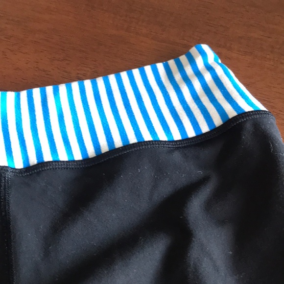 Lululemon Astro Wunder Under Crop - Picture 3 of 3